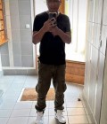 Встретьте Мужчинa : Thomas, 46 лет до Франция  Lyon